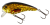 Wobler Westin FatBite Floating 8cm 24gr Natural Pike