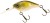 Wobler Westin ID-Crank 0.5 4.8cm 7.5g Floating Ayu