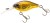 Wobler Westin ID-Crank 2.5 5cm 9g Floating Gold Shad