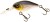 Wobler Westin ID-Crank 3.0 5cm 10g Floating Matt Shad