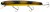 Wobler Westin Jätte Crankbait 23cm 101g Plovoucí Goldwing
