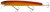 Wobler Westin Jätte Crankbait 23cm 101g Plovući Parrot Special
