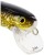 Wobler Westin Jätte Crankbait Plovući