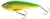 Wobler Westin Jerk 14cm 60g Suspending Firetiger Rudd