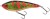 Wobler Westin Jerk 14cm 65g Sinking 3D Motoroil Blood