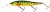 Wobler Westin Jerkbite MR 11cm 15gr Firetiger Flash Wobler Westin Jerkbite MR 11cm 15gr Firetiger Flash
