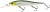 Wobler Westin Jerkbite MR 11cm 15gr Headlight Wobler Westin Jerkbite MR 11cm 15gr Headlight