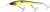 Wobler Westin Jerkbite MR 11cm 15gr Hot Shad Wobler Westin Jerkbite MR 11cm 15gr Hot Shad