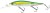 Wobler Westin Jerkbite MR 11cm 15gr Olive Minnow Wobler Westin Jerkbite MR 11cm 15gr Olive Minnow
