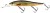 Wobler Westin Jerkbite MR 11cm 15gr Real Rudd Wobler Westin Jerkbite MR 11cm 15gr Real Rudd