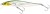 Wobler Westin Jerkbite SR 17cm 47g Suspending Headlight
