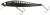 Wobler Westin Jerkbite SR 17cm 47g Suspending Yoru