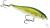Wobler Westin Jerkbite SR 7,5cm 5gr Olive Minnow
