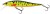 Wobler Westin Jerkbite SR 9cm 8gr Firetiger Flash