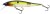 Wobler Westin Jerkbite SR 9cm 8gr Hot Shad