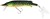 Wobler Westin Mike the Pike Crankbait Floating 14cm 30gr Real Chartreuse Pike