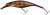 Wobler Westin Platypus Crankbait 22cm 150g Low Floating 3D Motoroil Blood