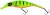 Wobler Westin Platypus Crankbait 22cm 150g Low Floating Chartreuse Flow
