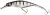 Wobler Westin Platypus Crankbait 22cm 150g Low Floating Great Silver