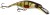 Wobler Westin Platypus Crankbait Low Floating 22cm 150gr Bling Perch