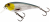 Wobler Westin RawBite Crankbait Floating 7cm 12gr 3D Faroskop