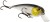 Wobler Westin RawBite Crankbait Floating 7cm 12gr Bling Perch