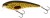 Wobler Westin RawBite Crankbait Low Floating 15cm 61gr Natural Pike