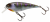 Wobler Westin RawBite Crankbait Plutajući 7cm 12gr Luda Bluegill
