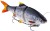 Wobler Westin Ricky The Roach Inline 20cm 110gr Sporo Tonući Firetiger Rudd