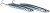 Wobler Westin Sandy Fiksni 11cm 18g UV Motoroil