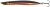 Wobler Westin Sandy Fixed 12cm 24g Copper Smoke