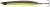 Wobler Westin Sandy Fixed 12cm 24g UV Motoroil
