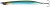 Wobler Westin Sandy Fixed 12cm 24g UV Prozirni Minih