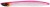 Wobler Westin Sandy Inline 12cm 24g 3D Pink Ayu