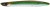 Wobler Westin Sandy Inline 9,5cm 14g UV Prozirni Minnow