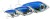 Wobler Westin Swim Glidebait Sinking 12cm 60gr Coral Trout