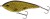 Wobler Westin Swim Glidebait Suspending 13,5cm 77gr Natural Pike Wobler Westin Swim Glidebait Suspending 13,5cm 77gr Natural Pike