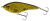 Wobler Westin Swim Sinking 12cm 58gr Prirodni štuka