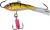 Wobler za ribolov na ledu Jaxon Vertical C2 3,5cm 4,5gr