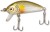 Wobler Zebco Gitec Perch 5cm 4,75gr Haring