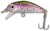 Wobler Zebco Gitec Trout 4cm 2,2gr Brown Trout Wobler Zebco Gitec Trout 4cm 2,2gr Brown Trout