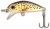 Wobler Zebco Gitec Trout 4cm 2,2gr Rainbow Trout Wobler Zebco Gitec Trout 4cm 2,2gr Rainbow Trout