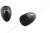 Wolframova Olova Westin Tungsten Bullet Weights Matte Black