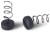 Wolframovo Olovo Doiyo Tungsten Coil Sinker