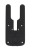 Zadržni uši ATT Snag Back Backplate