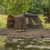 Zaklon Avid Carp Screen House XT Compact