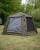 Zaklon Fox Air Frame Social Shelter 2.5 x 2.5m