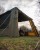 Zaklon Fox Air Frame Social Shelter