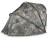 Zaklon Nash Bank Life Gazebo Base Camp Camo Pro Sleeping Pod
