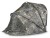 Zaklon Nash Bank Life Gazebo Base Camp Camo Pro Sleeping Pod